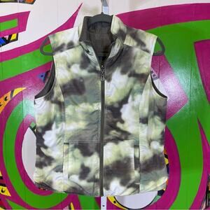 Spanner, Reversible Vest. Size Large. In excellent condition!